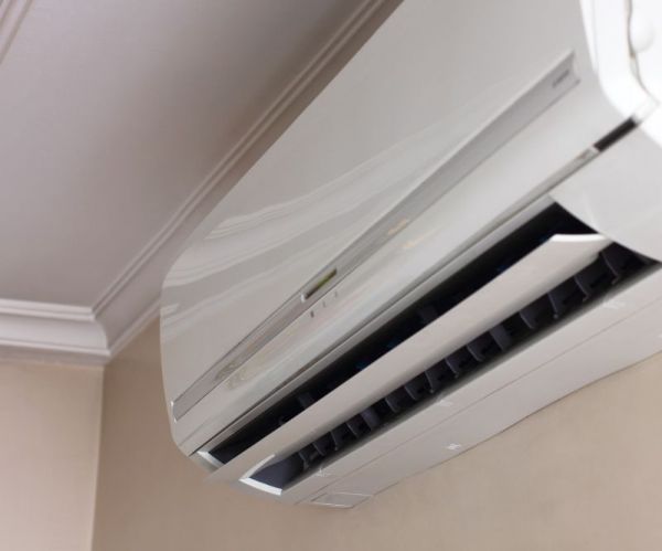 Ductless Mini Split Installation Service