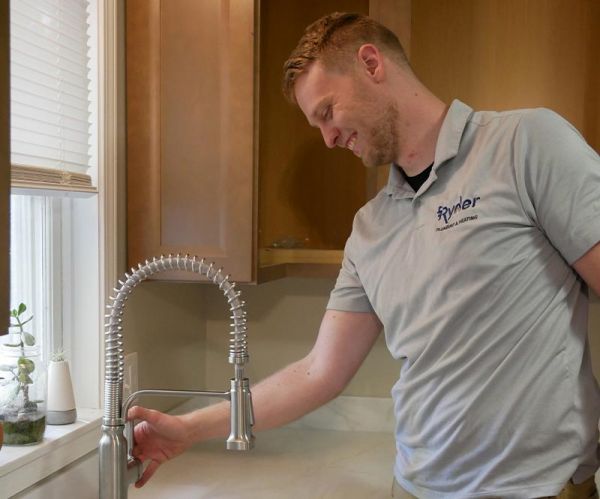 Plumbing Services