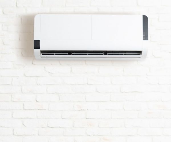 Ductless Mini Split Repair Service