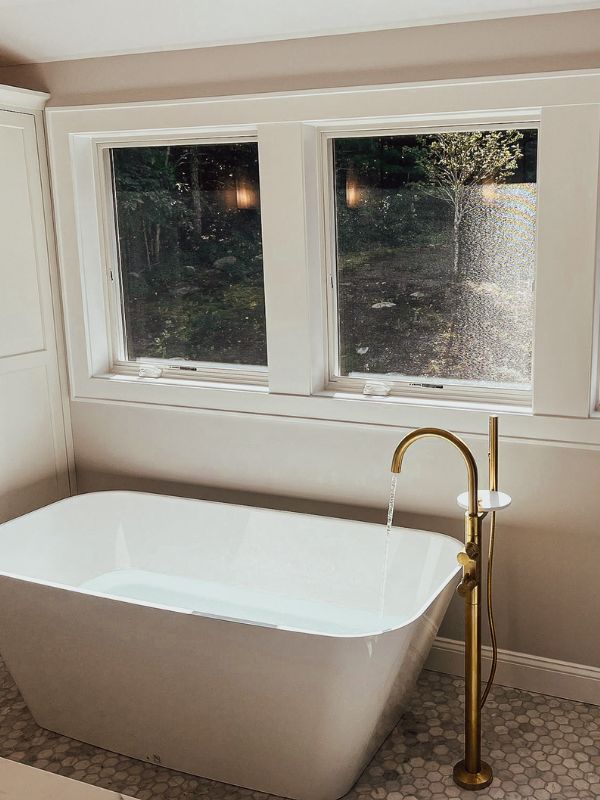 Affordable Bathtub Repair Services In New Hampshire