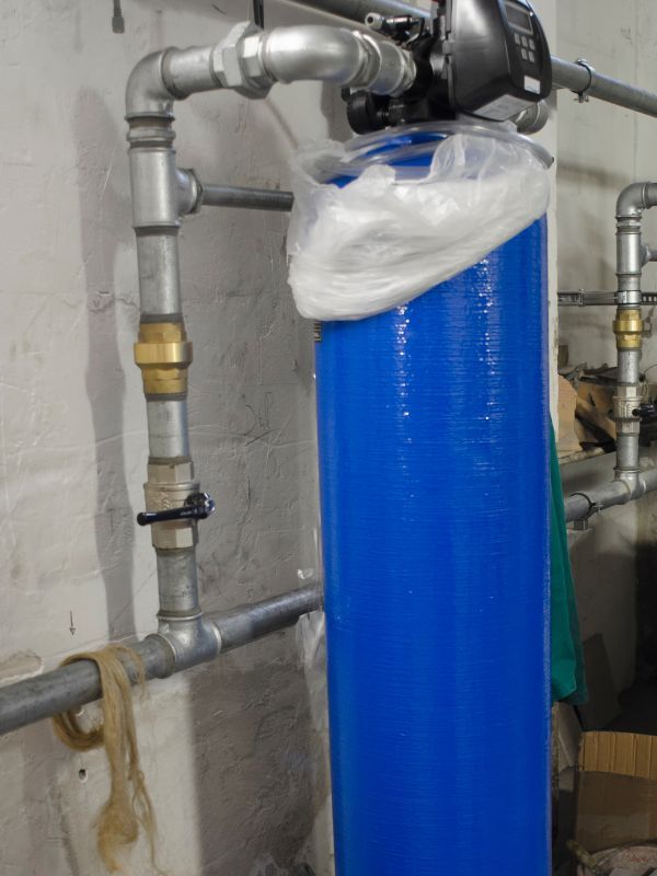 affordable Water Softener Services In New Hampshire