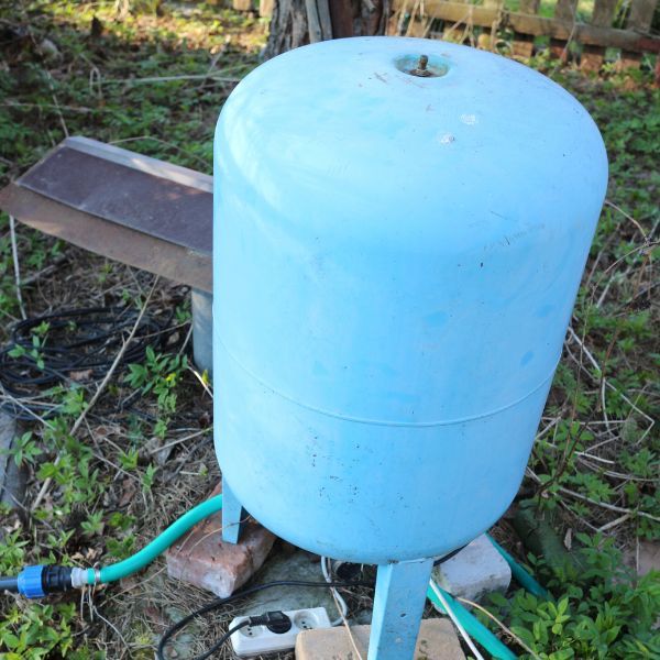 Professional Well Tank Services