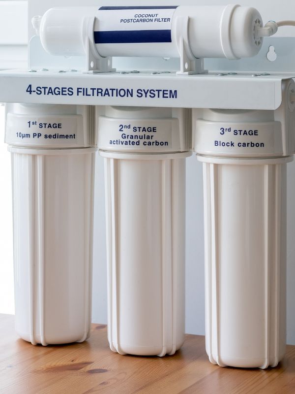 Affordable Reverse Osmosis Services in New Hampshire