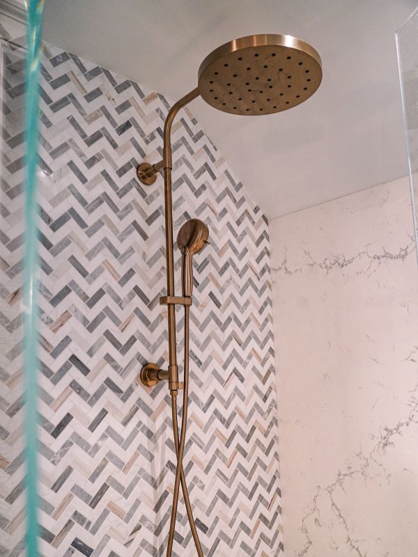 Affordable Shower Installation Services In New Hampshire